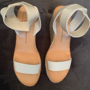 Dolce Vita Wedge Sandal